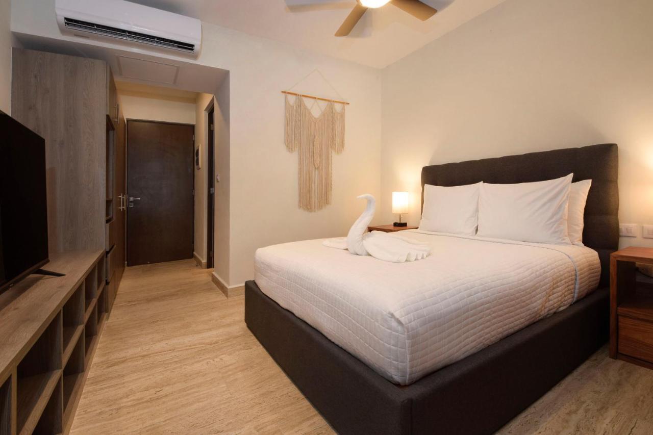 Apartamento Amazing Rates At Syrena 112 With Pool Gym