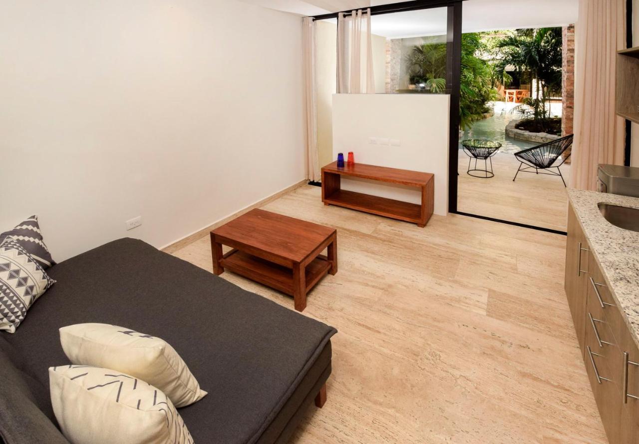 Apartamento Amazing Rates At Syrena 112 With Pool Gym Playa del Carmen