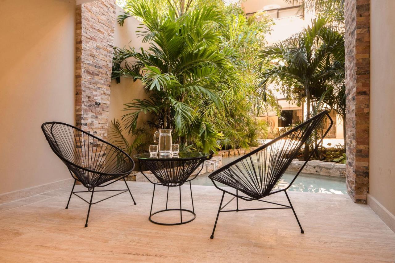 Apartamento Amazing Rates At Syrena 112 With Pool Gym Playa del Carmen