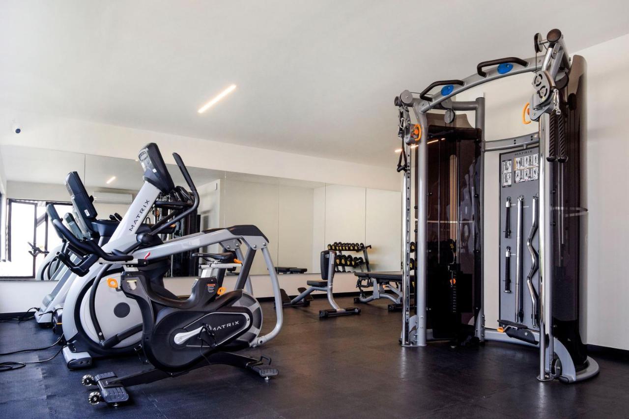 Amazing Rates At Syrena 112 With Pool Gym Apartamento Playa del Carmen