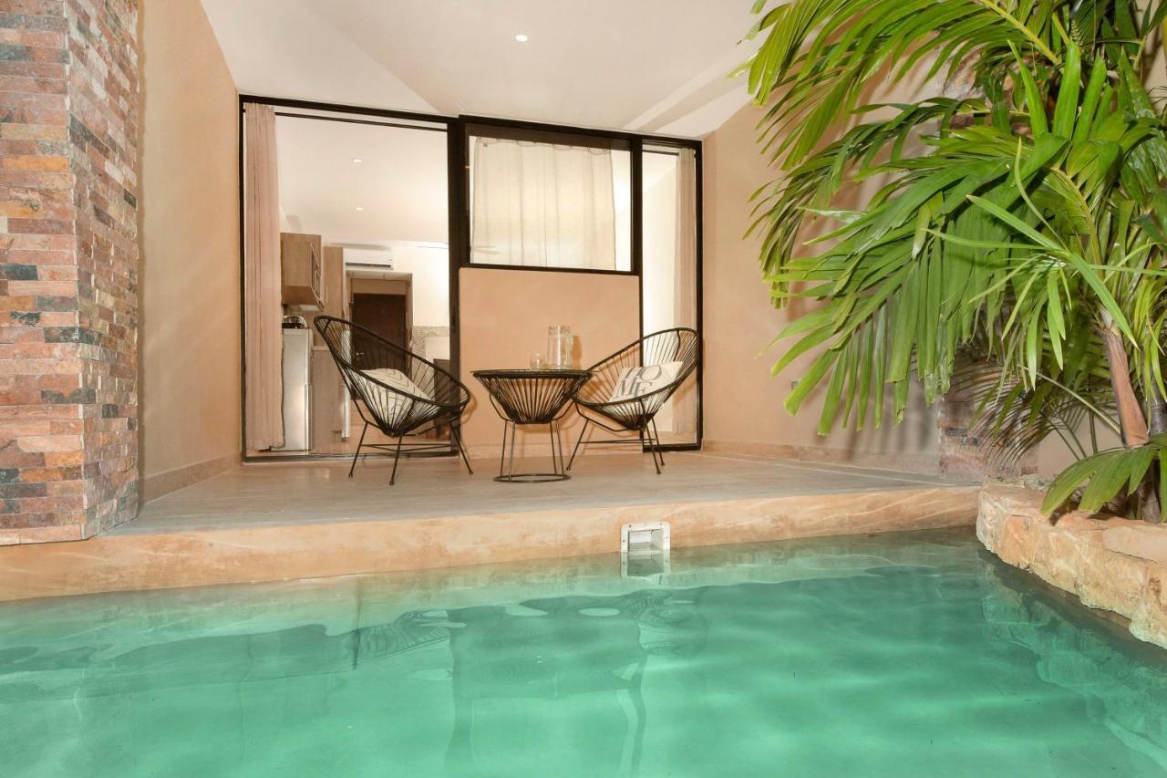 Amazing Rates At Syrena 112 With Pool Gym Apartamento Playa del Carmen