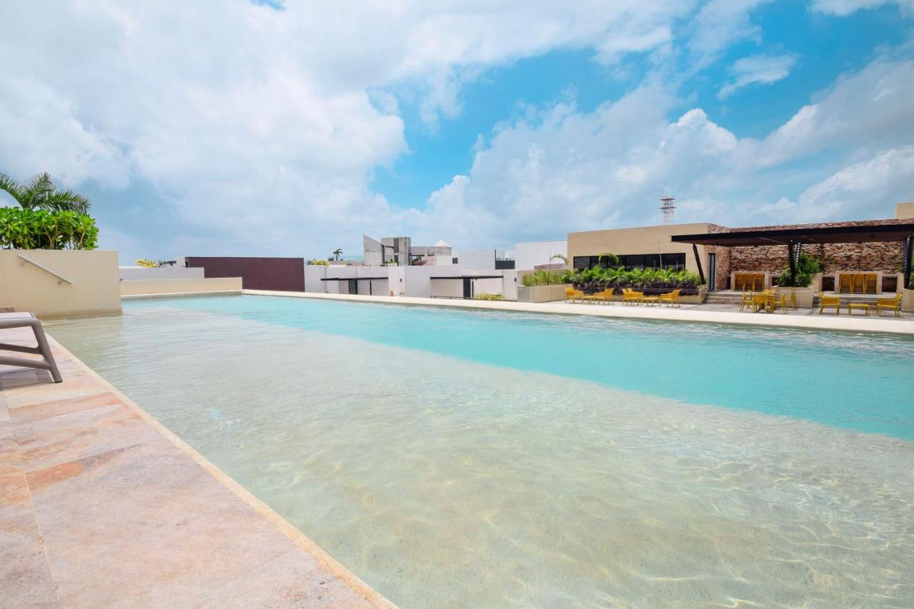 Amazing Rates At Syrena 112 With Pool Gym *