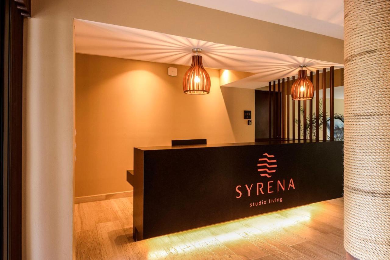 Amazing Rates At Syrena 112 With Pool Gym Apartamento Playa del Carmen