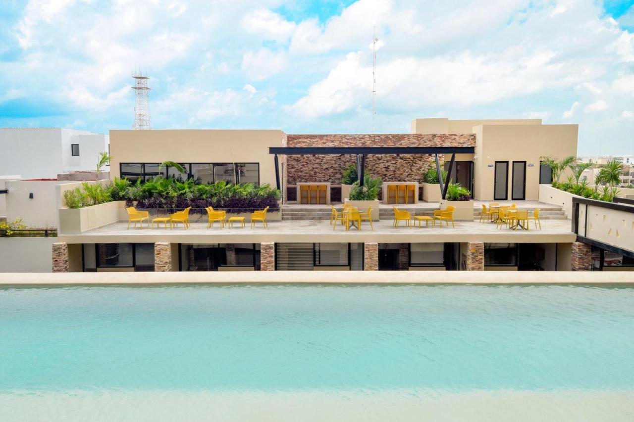 Amazing Rates At Syrena 112 With Pool Gym